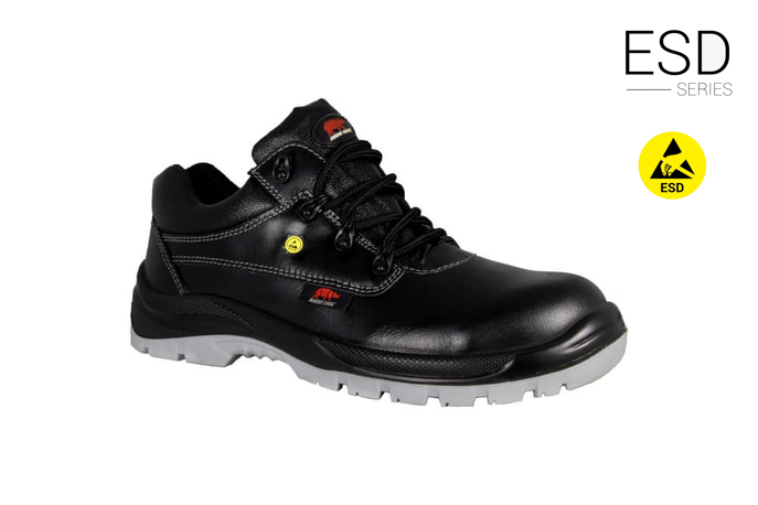 RHINO SHOE - Make Your Every Step Safer